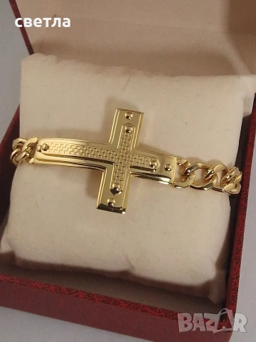 Мъжки гривни , снимка 5 - Гривни - 54006787