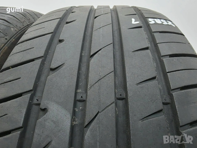 2бр летни гуми 225/60/17 HANKOOK L05892 
