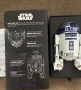 Star Wars . R2-D2 интерактивен робот на Sphero, снимка 3