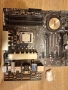 Дънна платка ASUS Z97-PRO, снимка 11