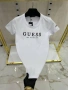 Guess Дамска Тениска👚Дамска Блуза С Къс Ръкав Гес - Различни Цветове Код Bal Style55, снимка 6