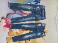 дънки zara bershka, снимка 4