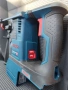 Перфоратор Bosch GBH 18V-26 F, снимка 3