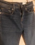 ZARA Нови Дамски Дънки М,38 , снимка 2