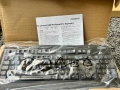 Lenovo Preferred Pro USB Keyboard SK‑8825 – нова, с подложка за китки (wrist rest), снимка 1