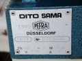 Зеленчукорезачка GASTRO TR 21 -250 W, снимка 14