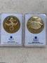 Копия на Double eagle 1933 and Turban Head 1797 , снимка 4