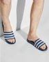 adidas Чехли Adilette nomer 46 , снимка 1