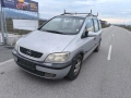 Opel Zafira A 1.8 116k.c. НА ЧАСТИ , снимка 1