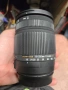 Sigma 18-250 OS HSM за CANON, снимка 1