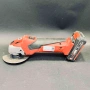 Ъглошлайф EINHELL TE-AG 18/115 Li, снимка 1