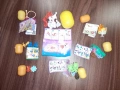 Играчки Kinder Surprise- 1 макси яйце и 6 яйца., снимка 2