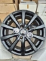 Джанти Platin 16 цола , 5х112 , 7j , et38 Mercedes Vw Audi Skoda, снимка 5