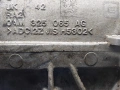 Продавам на Части Автоматична Скоростна Кутия 7ст DSG DQ200 0CG301103E FD7CW002 Volkswagen Passat B9, снимка 5
