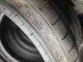 2бр. летни гуми 245/35/20 Pirelli, снимка 4