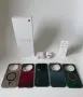 Xiaomi 17 Ultra 512 GB Starlit Green |Като нов | , снимка 1