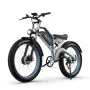 Електрически велосипед Duotts N26 | 2x750W | 48V 20Ah | 55км/ч, снимка 7