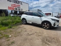 ***САМО НА ЧАСТИ*** Peugeot 3008 1.6HDI 131hp , снимка 2