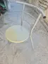 Продавам тръбни трапезни столове., снимка 3