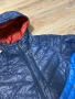 ултра лека мъжка пухенка Outdoor Research  Illuminate 800cuin  Down Jacket , L размер  - гъши пух , снимка 3