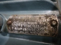 Трифазенi ел.моторi 2,2Kw - 1400 об/мин., снимка 8