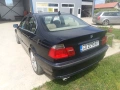 BMW E46 X-Drive Automatic, снимка 7