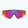Oakley Sphaera Slash Giro D'Italia giro grey smoke/prizm road, снимка 2