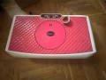 Вибрационна плоча / виброплатформа Wayflex Shake It (4-в-1 фитнес уред), снимка 3