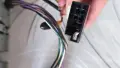 Jvc авто ресивър, снимка 2