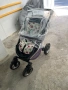 Бебешка количка 3 в 1 Tutek Grander, снимка 1