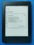 четец Kindle Paperwhite 3, 7 Generation, снимка 6