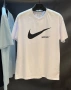 Nike Swoosh Tee Unisex T-shirt, Унисекс тениска, снимка 3