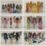 Winx Club кукли и лотове, снимка 1