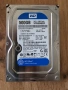 500GB 3.5 inch HDD WD Blue (WD5000AAKX) | SATA | 100% Живот, Тестван! | хард диск | 7200 RPM, снимка 1