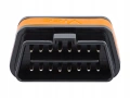 Автодиагностика OBD2 ELM327 Bluetooth 4.0 BLOW (Нова), снимка 2