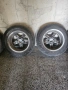 продавам джанти ал.за Тойота Аурис 15" 5×114.3. 60.1 с гуми. , снимка 4