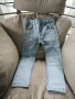 Детски дънки Zara 110, снимка 1