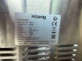 Продавам Ледогенератор H.Koenig KB14, Капацитет 12кг/24 ч, 2.1 л, 150W, Сив, снимка 4