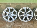 16 джанти 5x114.3 Toyota Verso Auris Corolla Avensis RAV4 5х114.3 Тойота Версо Корола Аурис, снимка 3
