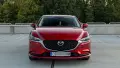 Mazda 6 2.5 194 к.с., снимка 1