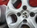 Джанти Пежо 4x108x6J16ет22, снимка 6