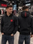 The North Face 🔹 Hugo 🔹 Nike 🔹Мъжки Ветровки , снимка 1