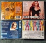 Spears - Aguilera - Tarkan -Vengaboys - Fergie - Spice Girls, снимка 4