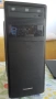 Настолен компютър i5/8GB/Video 2GB/256SSD + 500GB HDD, снимка 1
