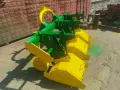 Междуредова фреза, снимка 2