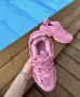 Balenciaga Track Pink Дамски Маратонки👟Дамски Спортни Обувки Код ch66, снимка 2