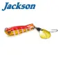 Jackson Metal Effect Bait Tune 15 g, 6 цвята – Blade Jig пилкер за морски хищници, снимка 4