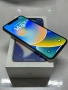 Iphone X 64 GB Silver, снимка 1