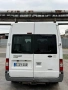 ford transit 2.2tdci 110кс / климатик  / 8+1 пътнически / Германия  - цена 5 900 евро  кара се с Б к, снимка 6