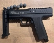 NXWERKS PISTELLE X-68 cal. 25J, снимка 1